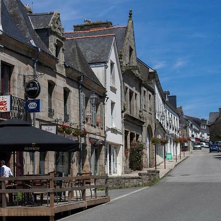 Chambres Aux Sabots Rouges Guéméné-sur-Scorff Екстериор снимка