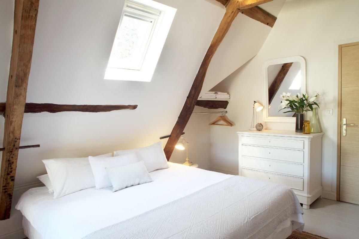 Chambres Aux Sabots Rouges Guéméné-sur-Scorff Екстериор снимка