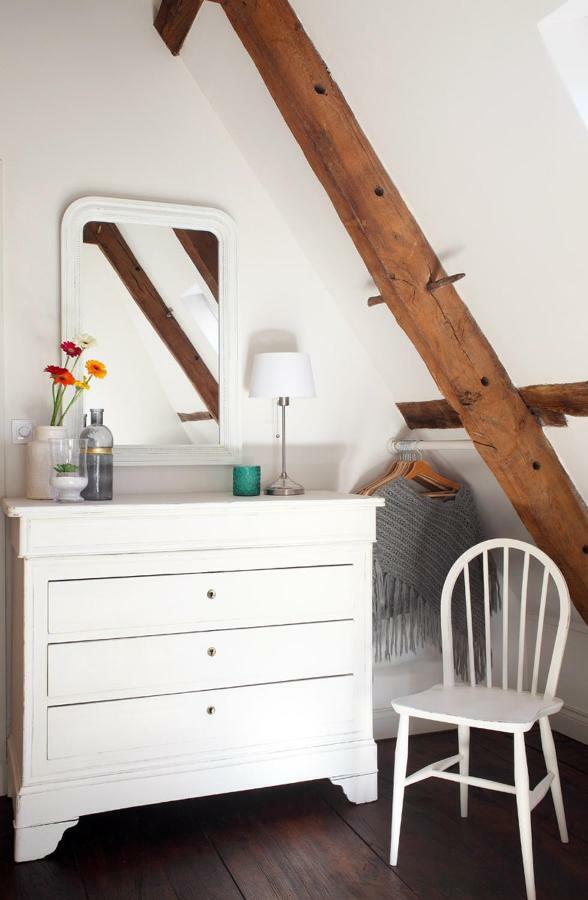 Chambres Aux Sabots Rouges Guéméné-sur-Scorff Екстериор снимка